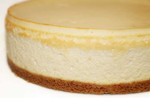 Cheesecake