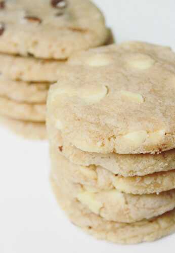 Cookies comme chez Laura Todd