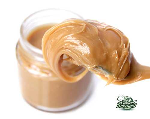 Dulce de Leche