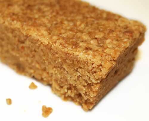 Flapjacks