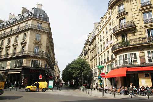 La Balade du Parfait Cuisinier! Samedi 2 Juillet à 11h devant Paris Store!