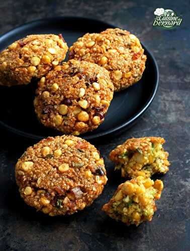 Masala Vada