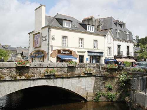 Mes Reportages Gastronomiques: Traou Mad de Pont Aven !