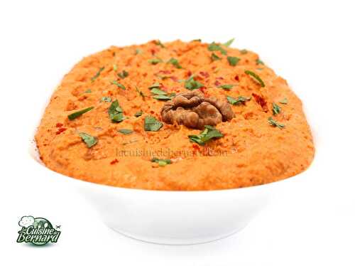 Muhammara