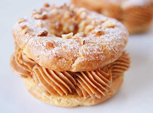 Paris-Brest