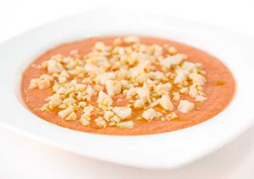 Salmorejo