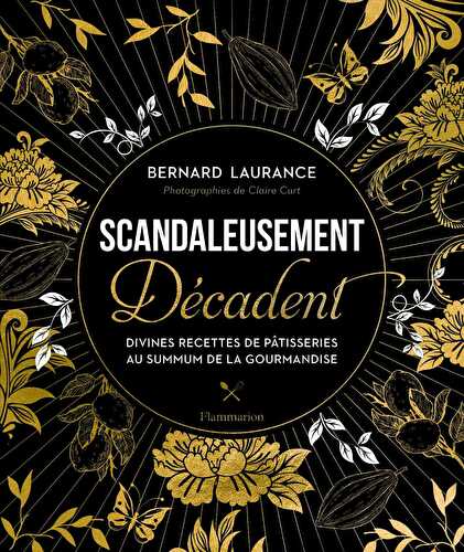 Scandaleusement Décadent