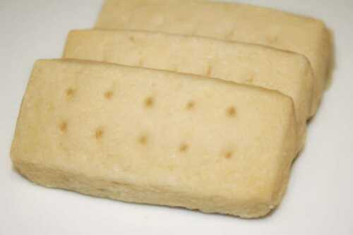 Shortbreads