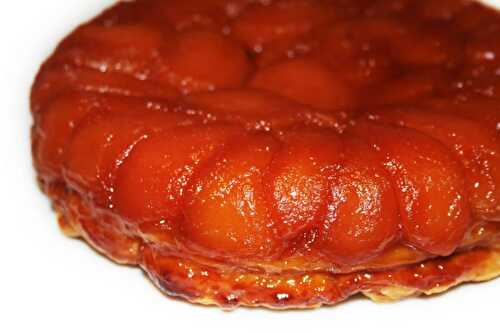 Tarte Tatin