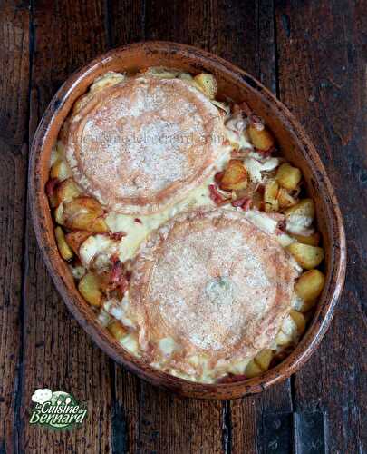 Tartiflette