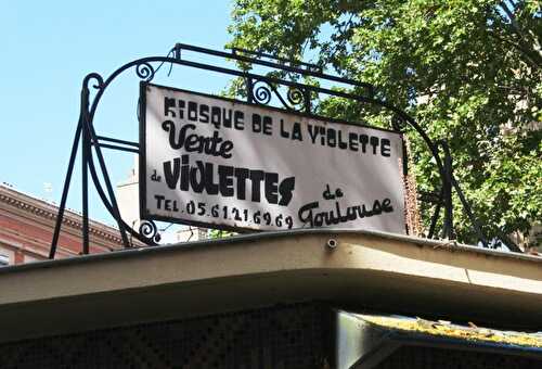 Toulouse et sa région