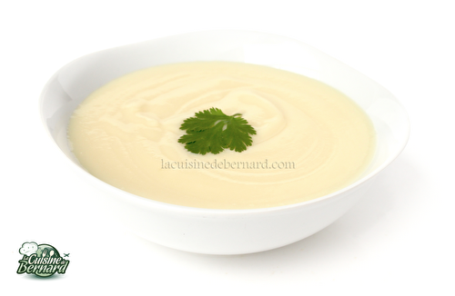 Velouté de Panais