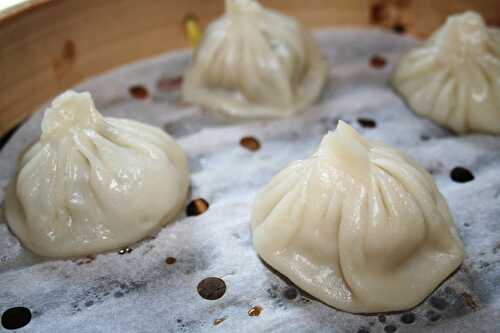 Xiao Long Bao