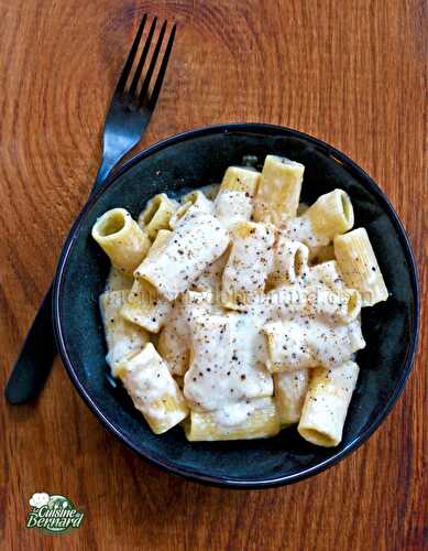 Cacio e pepe