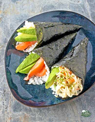 Temaki