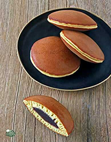 Dorayaki