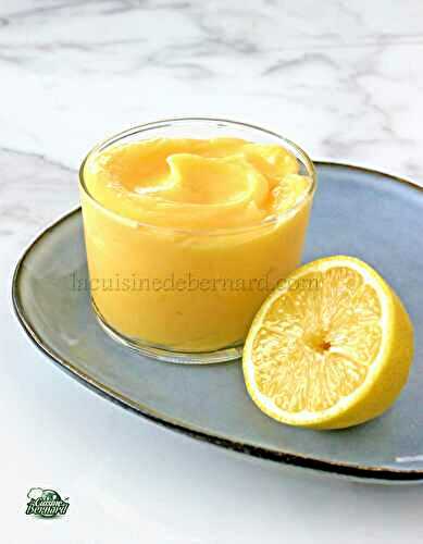 Lemoncurd