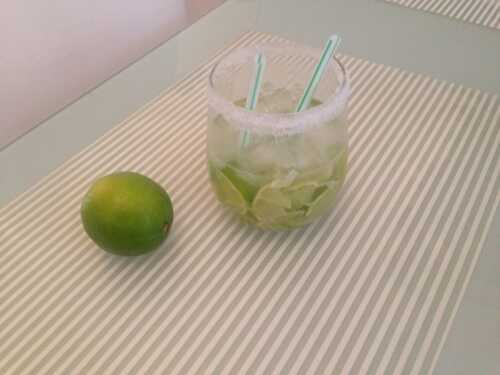 Caipirinha