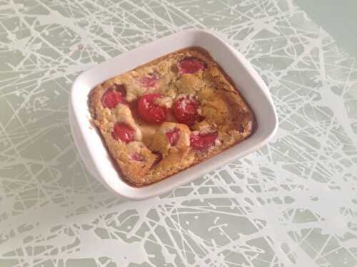 Clafoutis