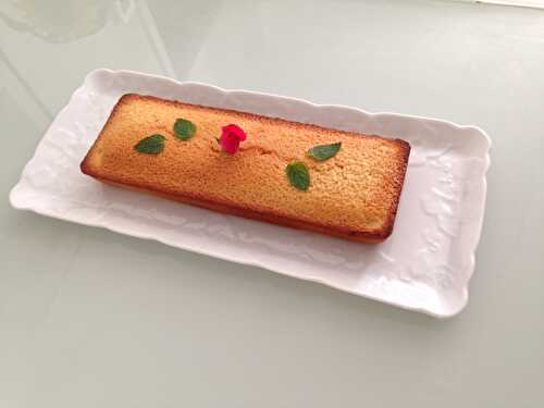 Financier