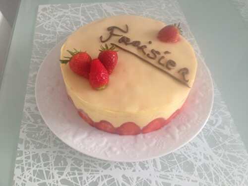 Fraisier