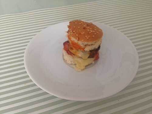 Minis Burgers