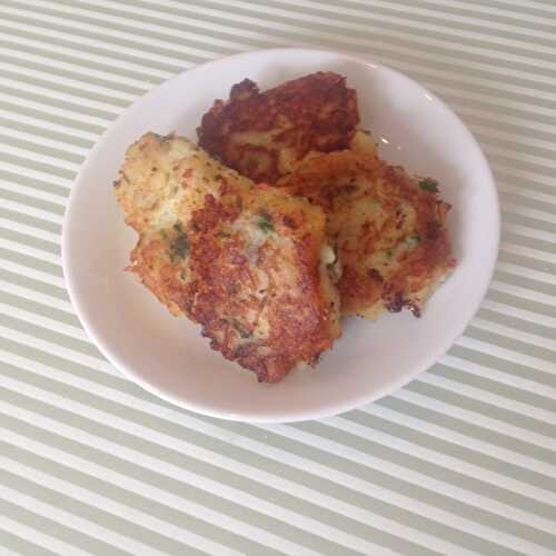 Pasteis de Bacalhau