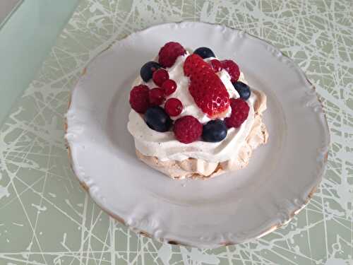 Pavlova