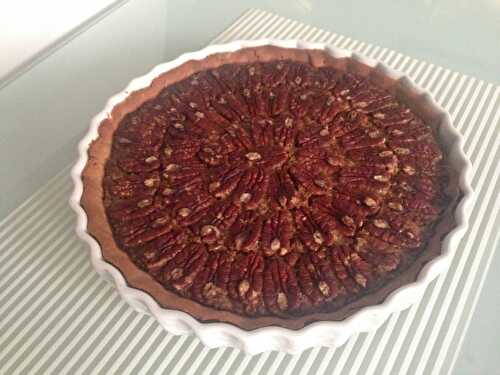 Pecan Pie