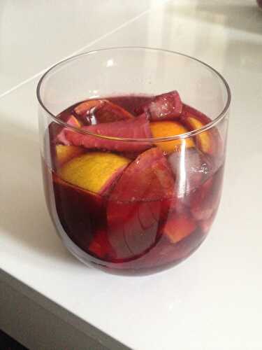 Sangria