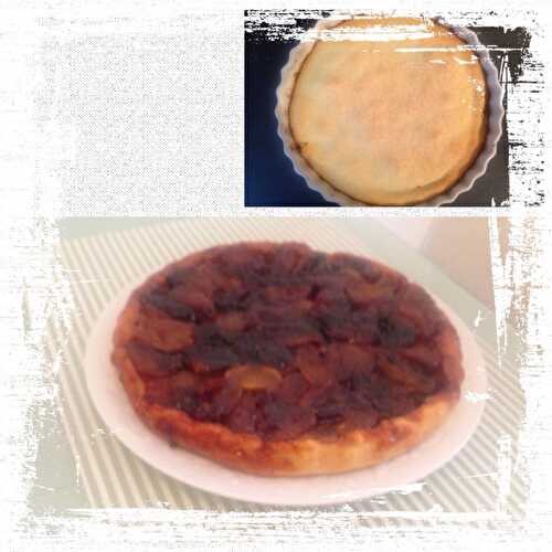 Tarte Tatin