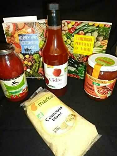 Achat Nature - 🥗 La Cuisine de Coco 🍜