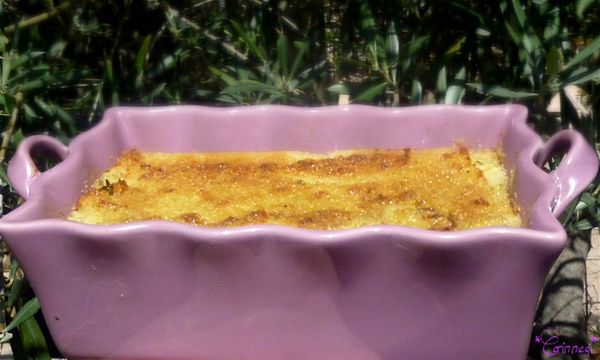 Brandade de morue Nîmoise - 🥗 La Cuisine de Coco 🍜