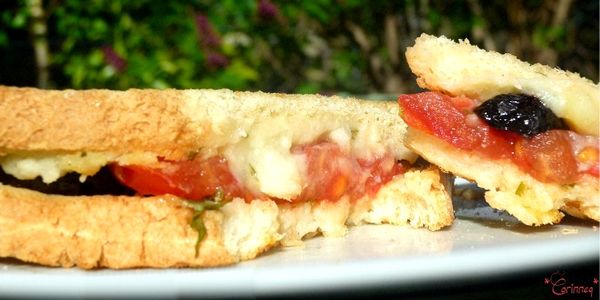 Brandade de morue : que faire avec un reste? Des Croque-Monsieurs originaux et antigaspi ! - 🥗 La Cuisine de Coco 🍜