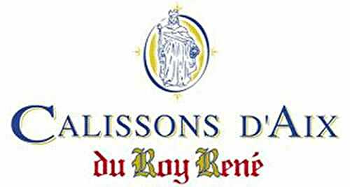 Calissons d'Aix du Roy René - 🥗 La Cuisine de Coco 🍜