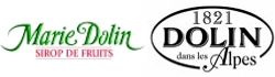 Dolin - Sirops Dolin - 🥗 La Cuisine de Coco 🍜