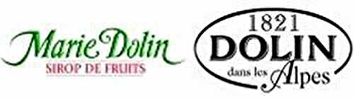 Dolin - Sirops Dolin - 🥗 La Cuisine de Coco 🍜