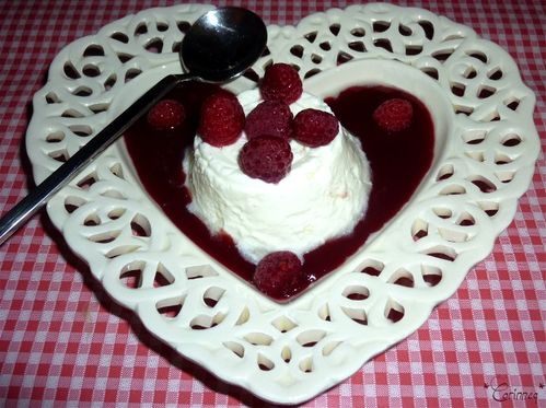 Faisselle fruitĂ©e - đ„ La Cuisine de Coco đ