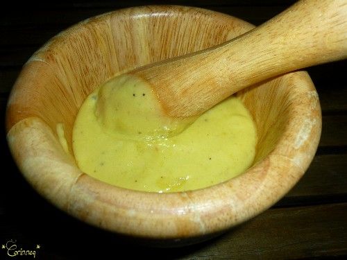 L'Aïoli - 🥗 La Cuisine de Coco 🍜