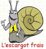 L'Escargot Frais - 🥗 La Cuisine de Coco 🍜