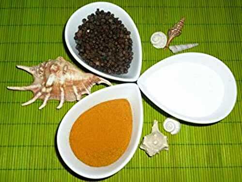 La Boutique de la Réunion - 🥗 La Cuisine de Coco 🍜