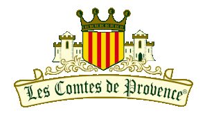 Les Comtes de Provence - 🥗 La Cuisine de Coco 🍜