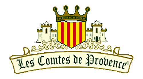 Les Comtes de Provence - 🥗 La Cuisine de Coco 🍜