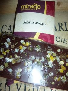 Miraqo, le chocolat de vos rèves ! - 🥗 La Cuisine de Coco 🍜