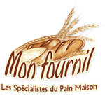 Mon Fournil - 🥗 La Cuisine de Coco 🍜