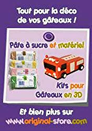 ORIGINAL-STORE - 🥗 La Cuisine de Coco 🍜