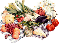 Que faire au jardin en avril? - 🥗 La Cuisine de Coco 🍜