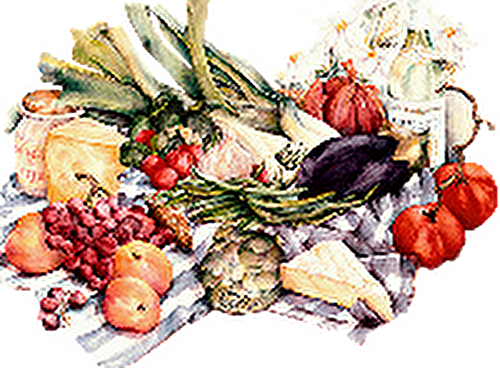 Que faire au jardin en avril? - 🥗 La Cuisine de Coco 🍜