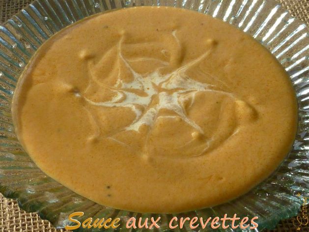 Sauce aux crevettes ou que faire avec les restes (tètes, pattes, carcasses) de crevettes? - 🥗 La Cuisine de Coco 🍜