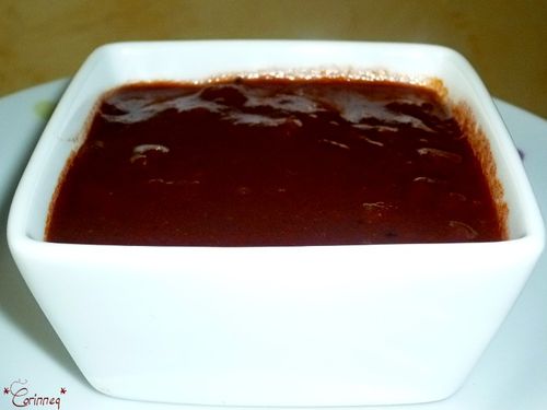 Sauce marchand de vin - 🥗 La Cuisine de Coco 🍜